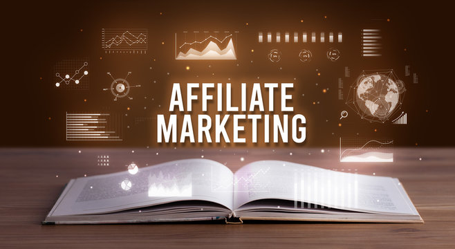 This image shows that affiliate marketing is a best part time work from home