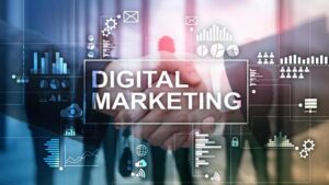 Read more about the article How to Start a Digital Marketing Agency: Step-by-Step Guide for Beginners (2026)