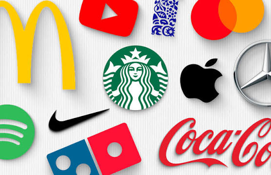 In this image we can understand that marketing agencies build a brand in the world.