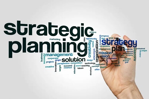 Read more about the article Small Business Strategic Planning for Beginners: Complete Guide