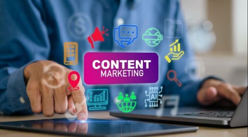 Read more about the article Content Marketing for Small Businesses: Complete Guide