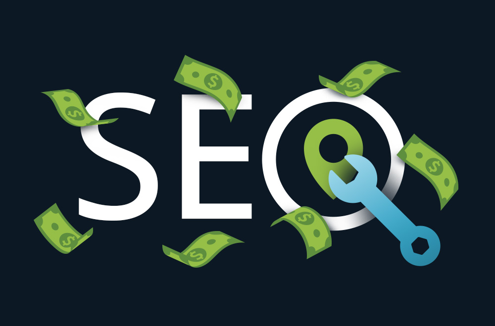 This image shows SEO importance and they fail when ignoring it