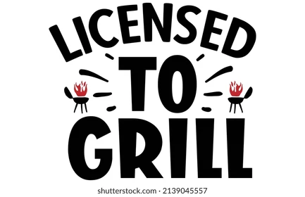 BBQ license and permit requirements for starting a legal grilling business.