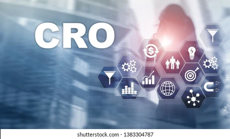This image shows simple CRO for small businesses.