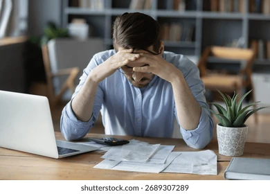 Read more about the article Mistakes Small Business Owners Make When Using SEO