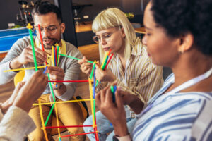 Read more about the article Team-Building Activities In Small Business: Complete Guide