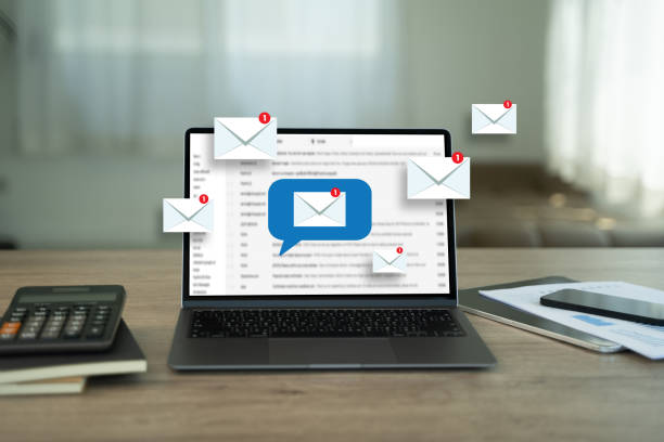 Email marketing as one of the best small business tools for customer engagement, campaign management, and business growth.