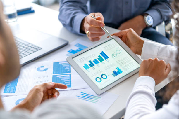 This image shows important metrics for conversion rate optimization
