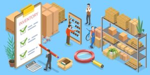 Read more about the article Small Business Inventory Management: Guide For Beginners