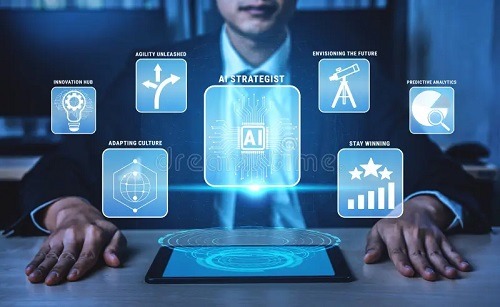Read more about the article Small Business Competitive Intelligence Services: Guide for Beginners