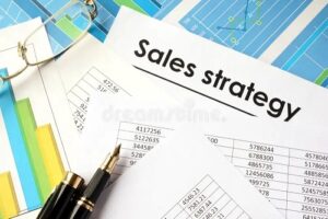 Read more about the article Best Sales Strategy for Small Businesses: Complete Guide