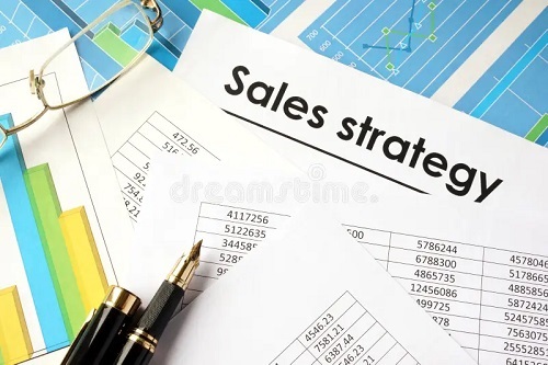 Read more about the article Best Sales Strategy for Small Businesses: Complete Guide