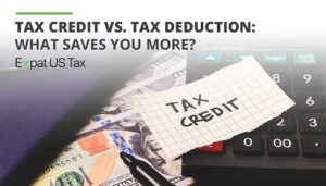 Read more about the article Tax Credits vs. Tax Deductions In Small Businesses