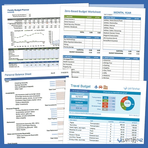 Read more about the article Best Free Budget Templates for Business: Complete Guide
