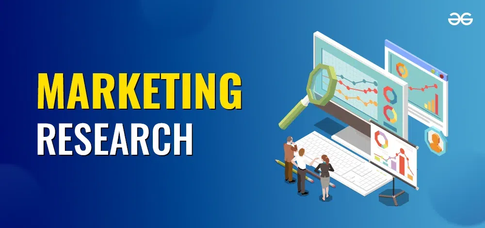 This image shows marketing research is necessary in Small Business Competitive Intelligence Services.