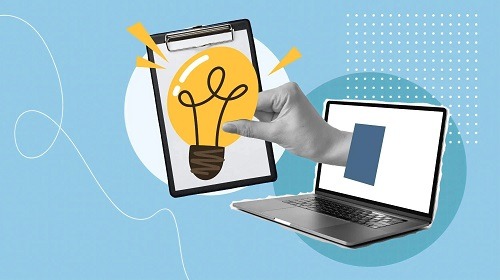 Read more about the article Small Business: Top 5 Online Business Ideas for Beginners