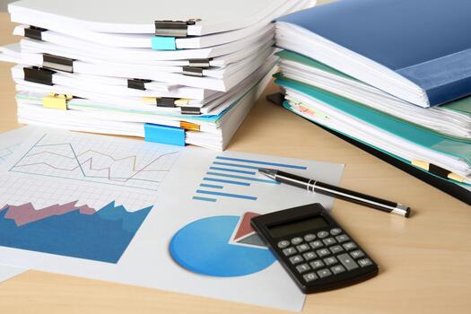 Read more about the article Small Business Financial Reporting Software: Guide for 2026