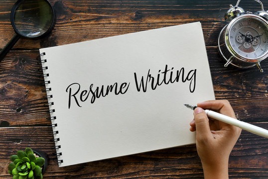 Read more about the article How to Start a Resume Writing Business in 8 Steps