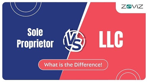 Read more about the article LLC vs Sole Proprietorship for a Side Hustle