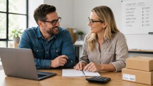 Read more about the article How to Estimate Business Startup Costs: Start-Up Guide