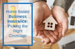 Read more about the article Does a Home-Based Business Need Liability Insurance?