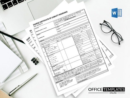 Read more about the article How to Get a Certificate of Insurance for a Small Business