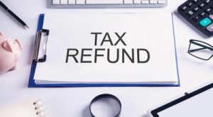 Read more about the article Tax Refund Process for Small Business Owners: A Step-by-Step Guide